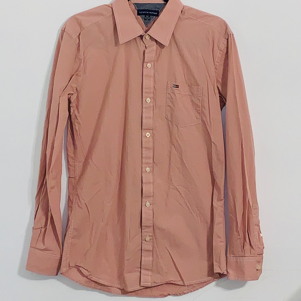 Tommy Hilfiger Dress Shirt